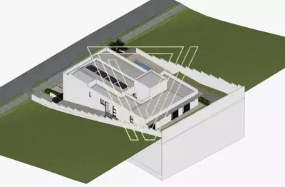 Terreno à venda no Caxambu, Jundiaí 