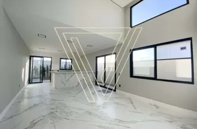 Casa térrea 180m² área gourmet 3 dormitórios (1 suíte) - gran ville são venâncio - cac5896