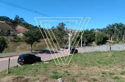 Terreno à venda no Vale Azul, Jundiaí 