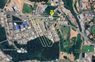 Barracão / Galpão / Depósito com 1 sala à venda na Avenida Professor Pedro Clarismundo Fornari, Engordadouro, Jundiaí
