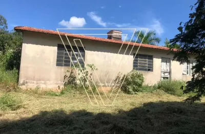 Terreno à venda na Ponte de São João, Jundiaí 