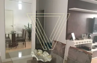Apartamento com varanda gourmet 2 dormitórios (1 suíte) 1 vaga coberta - condomínio flex ii jundiaí - ap2848
