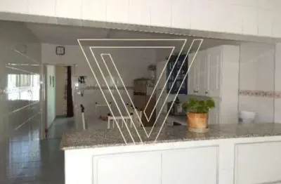 Casa com 4 quartos à venda na Rua Doracy Camargo Alegre, 320, Cidade Nova, Jundiaí