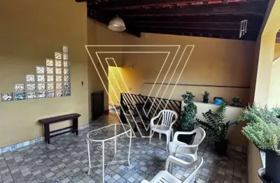 Casa para venda, 4 quarto(s),  jardim paulista i, jundiai - ca8252