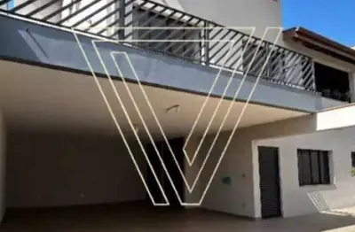 Casa para venda, 4 quarto(s),  jardim paulista i, jundiai - ca8252