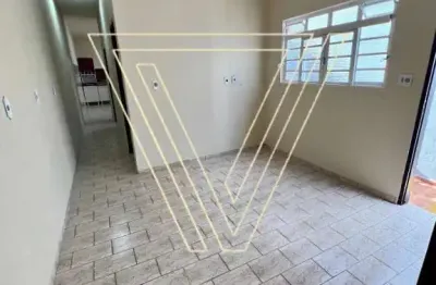 Casa para venda, 2 quarto(s),  vila aielo, jundiai - ca8251