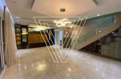 #cobertura duplex a venda - 4 suítes 'alta vista' jundiaí - sp# - ap8242