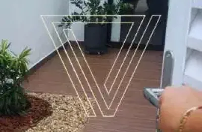 Casa em condomínio para venda, 2 quarto(s),  jardim colônia, jundiai - ca8233