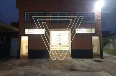 Barracão / Galpão / Depósito para alugar no Parque União, Jundiaí 