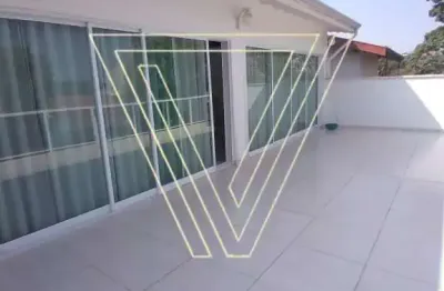 Casa com 4 quartos à venda na Rua Américo Sallas, Chácara Malota, Jundiaí
