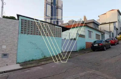 Casa com 3 quartos à venda no Centro, Jundiaí 