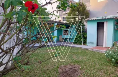 Casa com 3 quartos à venda no Centro, Jundiaí 