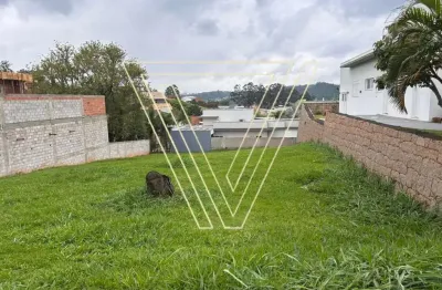 Terreno à venda na Rodovia Miguel Melhado Campos, Condomínio Santa Tereza I, Itupeva