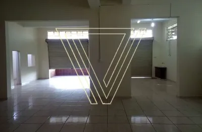 *salão comercial 180m² -jundiaí mirim - próximo estrada de itatiba - ic7735