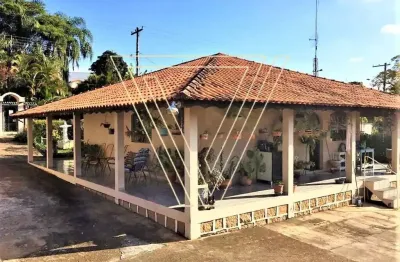Chácara para venda, 4 quarto(s),  pinhal, cabreúva - ch8310