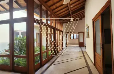 Casa alto padrão estuda permuta com imóveis jundiaí/ são paulo.  - ca8312