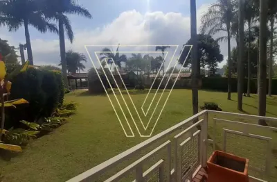Casa térrea condomínio parque da fazenda itatiba-sp. estuda permuta de maior ou menor valor! - cac6128