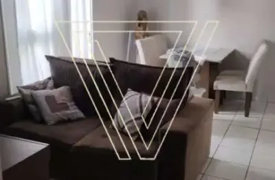 Apartamento para venda, 2 quarto(s),  jardim trevo, jundiai - ap8347