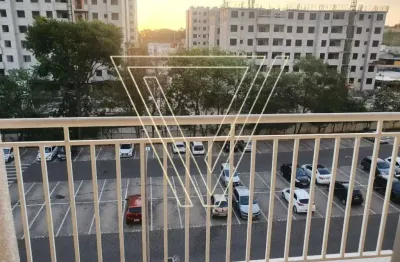 Apartamento com 2 quartos para alugar no Engordadouro, Jundiaí 