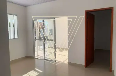 Casa térrea reformada, 2 dormitórios - v. rio branco -jundiai - sp - ca8370