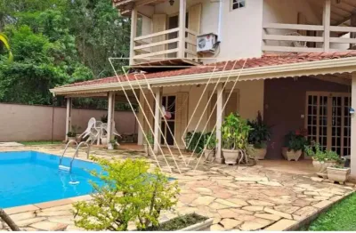 Casa em condomínio para venda, 3 quarto(s),  pau arcado, campo limpo paulista - ca8373