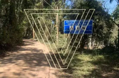 Terreno à venda na Avenida Luiz Gobbo, KM 12, Santa Clara, Jundiaí