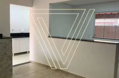-parque almerinda chaves - aluga - casa com dois dormitórios - jundiaí - sp- - ca8409