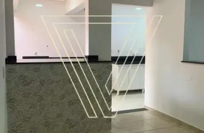 Locação: casa com 2 dormitórios, almerinda chaves – jundiaí - sp - ca8409