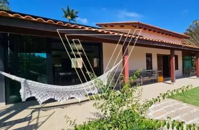 Casa em condomínio para venda, 3 quarto(s),  jardim do ribeirão il, itupeva - ca8408
