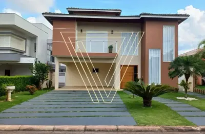 Casa em condomínio para venda, 4 quarto(s),  residencial ibi aram i, itupeva - ca8402