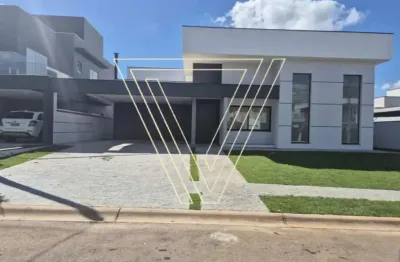 Casa em condomínio para venda, 3 quarto(s),  residencial ibi aram i, itupeva - ca8401