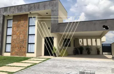 Casa em condomínio para venda, 3 quarto(s),  residencial ibi aram i, itupeva - ca8398