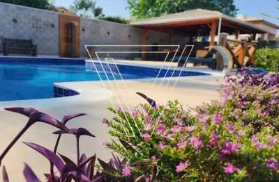 Casa alto padrão em jundiai / itupeva - vivendas do japi  - ca8416