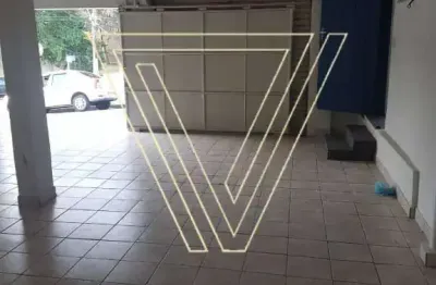 Salão para locação próximo à rua pirapora - vila rami - jundiaí-sp - ga8417