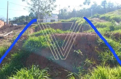 Terreno à venda no Jardim Vale Verde, Jundiaí 