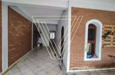Casa venda na vila hortolândia jundiaí com edícula. - ca8423