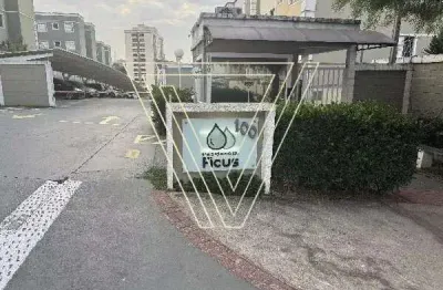 Apartamento com 2 quartos à venda na Avenida Reserva do Japy, 100, Recanto Quarto Centenário, Jundiaí