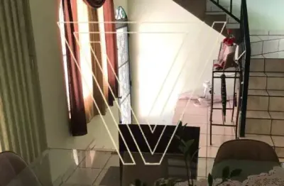 Casa sobrado à venda no jardim esplanda com 3 dormitórios - jundiaí - sp - ca8438