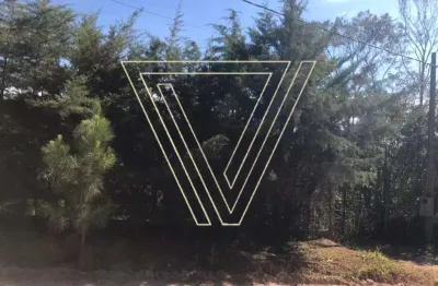 Terreno de 1810 m² para chácara -  já com benfeitoras.   - te4488