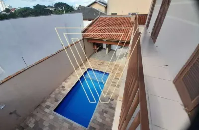 Casa para venda, 3 quarto(s),  jardim paulista i, jundiaí - ca8450