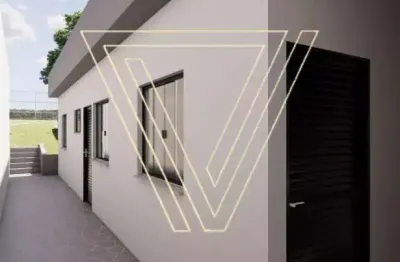 Casa com 3 quartos à venda no Maracanã, Jarinu 