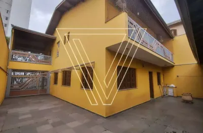 Casa para aluguel, 3 quarto(s),  jardim samambaia, jundiai - ca8446