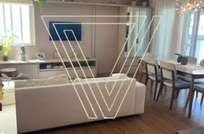 Apartamento com 3 quartos à venda na Rua Itirapina, 837, Vila Lacerda, Jundiaí