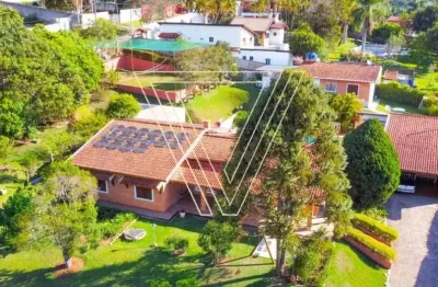 Casa em condomínio para venda, 4 quarto(s),  ville saint james i, campo limpo paulista - ca8462