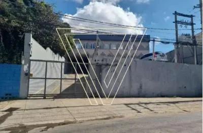 Barracão / Galpão / Depósito à venda na Rua Americo Simões, 225, São Roque da Chaves, Itupeva
