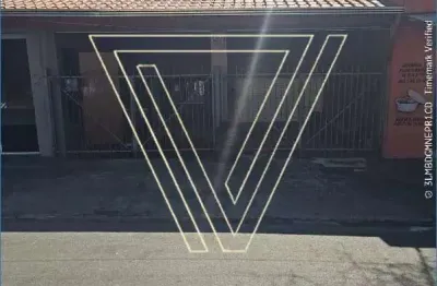 Casa com 3 quartos à venda na Avenida Doutor Adoniro Ladeira, 370, Vila Nova Jundiainópolis, Jundiaí