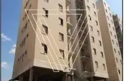 Apartamento com 2 quartos à venda na Avenida dos Imigrantes Italianos, 2041, Ponte de São João, Jundiaí