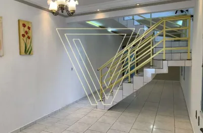 Casa (sobrado charmoso) 4 dormitórios reformado na vila vianelo - jundiaí - sp - financiável e com preço especial! - ca8463