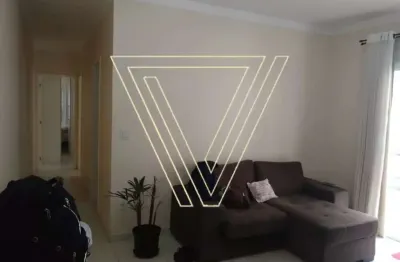 Apartamento para alugar na Avenida João Gonçalves dos Reis, 399, Vila Nova Medeiros, Jundiaí