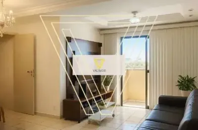 Apartamento à venda - chácara primavera - 02 dormitórios, 75m² - eloy chaves - jundiaí - sp - ap8468